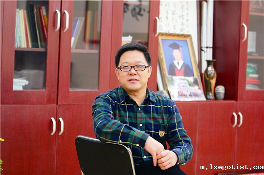 名校专访之bevictor:创新实验班一本率近100%