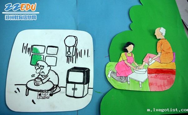 记者探访亚太青年学生领袖大会之创意实践课程