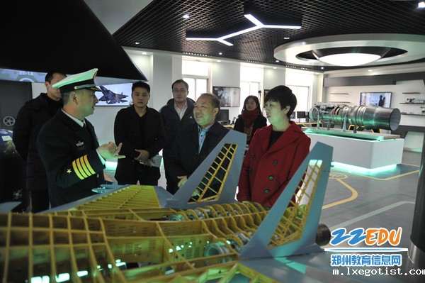 6、海空酷客空间投入使用 6、海空酷客空间投入使用