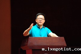 2015年09月08日社团招新说明会