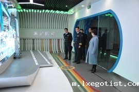 海航班工作检查