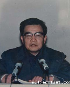 马厚志