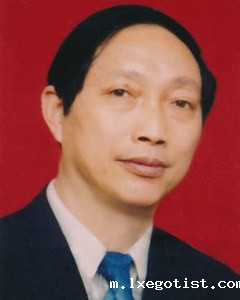 宋启昌