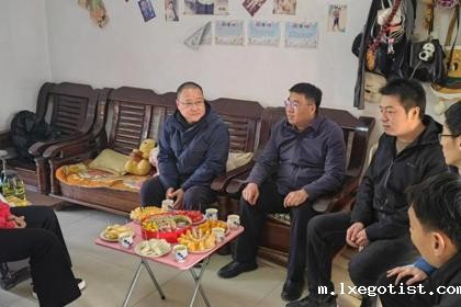 家校零距离，家访暖人心——郑州博爵国际学校家访活动