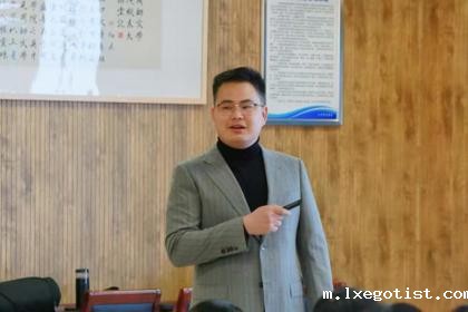 以信为桥，以爱育人——2025年学校师德典型“代爹”代志豪老师先进事迹