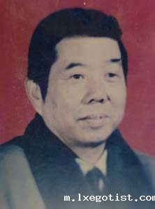 汤五洲