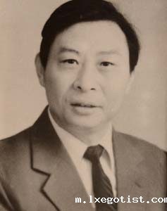 冯长海